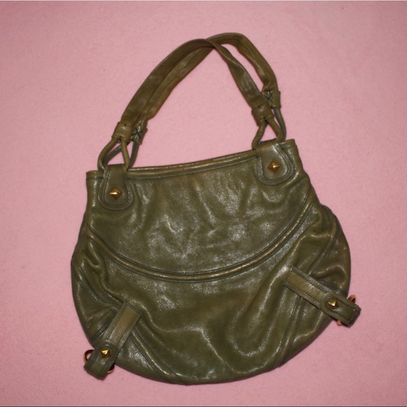 Tre Vero Handbag - Picture 2 of 4